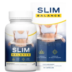 Slim Balance Slim Balance
