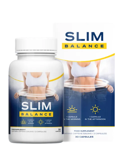 Slim Balance