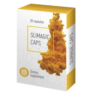 Slimagic Capsule Slimagic Capsule
