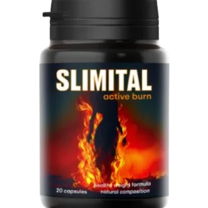 Slimital Slimital