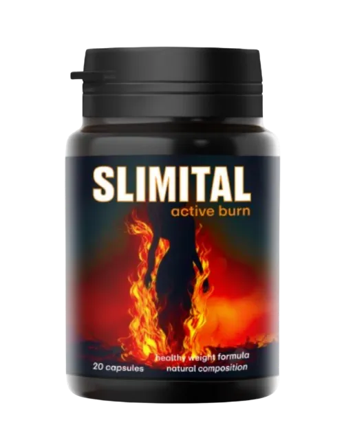 Slimital