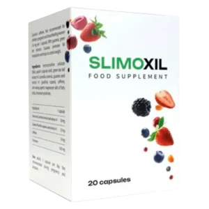 Slimoxil Slimoxil