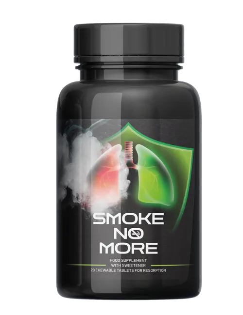 Smoke No More Smoke No More