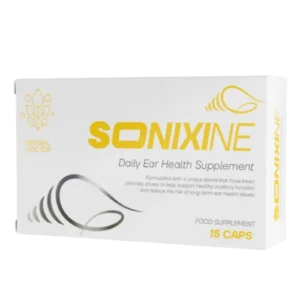 Sonixine Sonixine