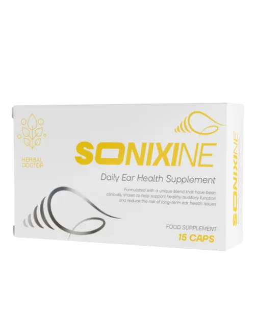 Sonixine Sonixine