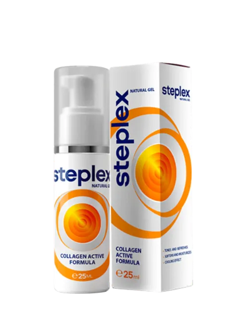 Steplex