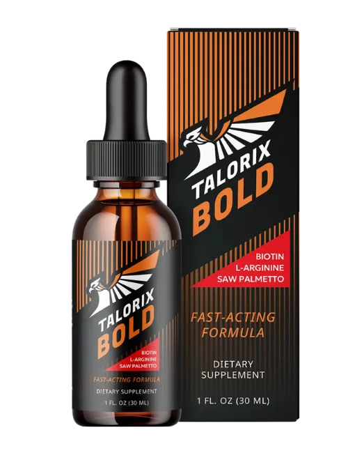 Talorix Bold Talorix Bold