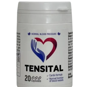 Tensital
