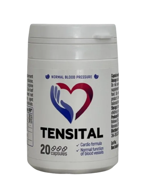 Tensital