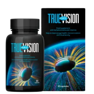 Truevision Forte