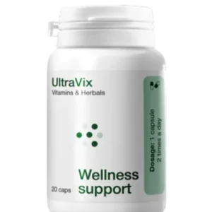 UltraVix