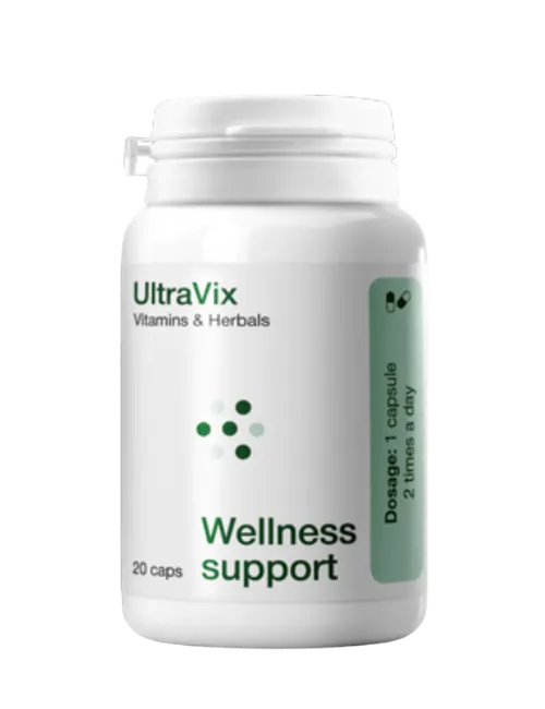 UltraVix UltraVix