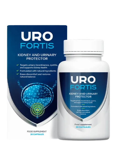 Uro Fortis URO Fortis