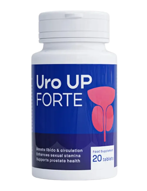 Uro Up Forte