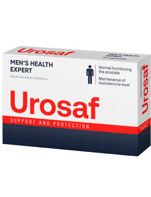 Urosaf