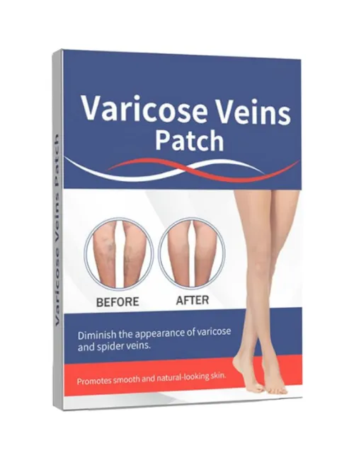 Varicose Veins Patch