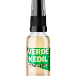 Verdexedil Verdexedil