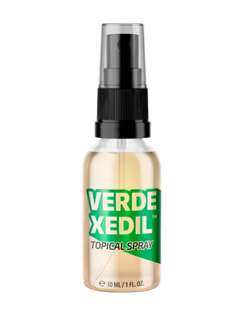 Verdexedil