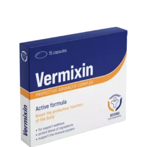 Vermixin