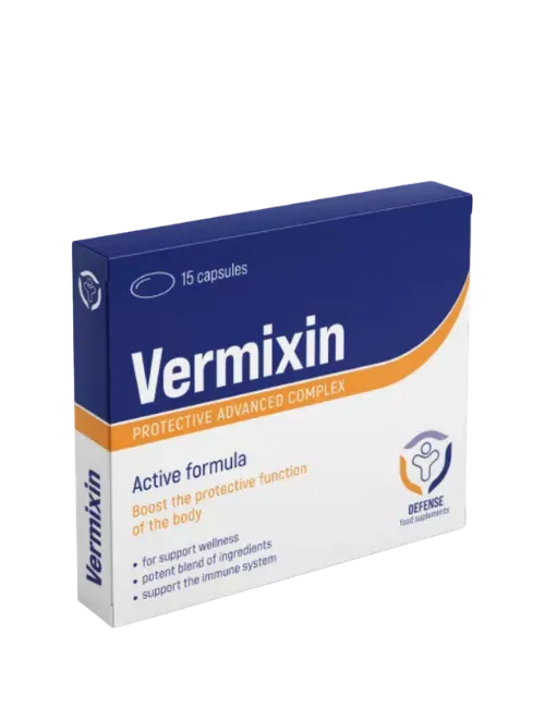 Vermixin Vermixin
