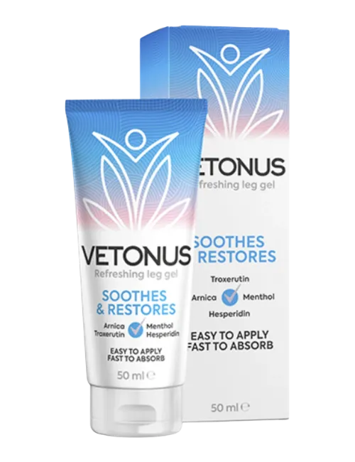 Vetonus Gel