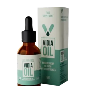 Vidia Oil Vidia Oil
