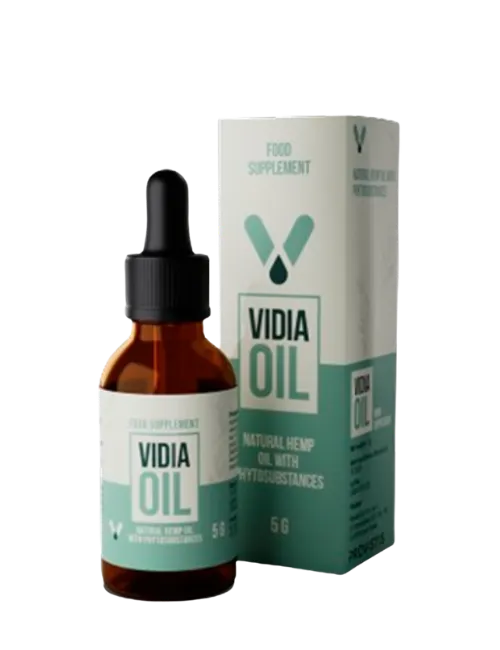 Vidia Oil