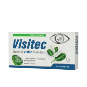 Visitec Visitec