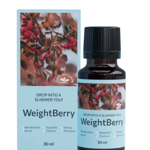 Weight Berry Weight Berry