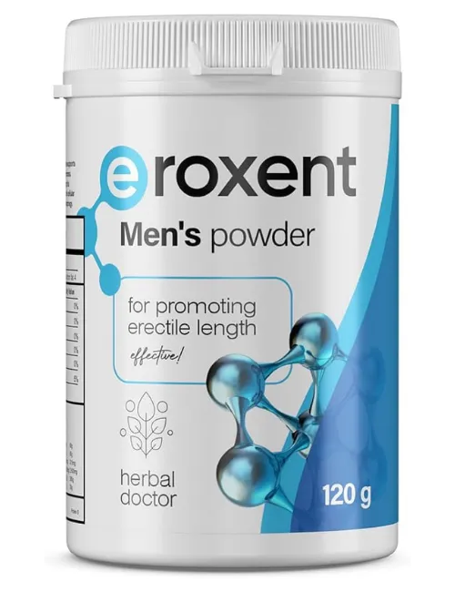 eroxent Eroxent