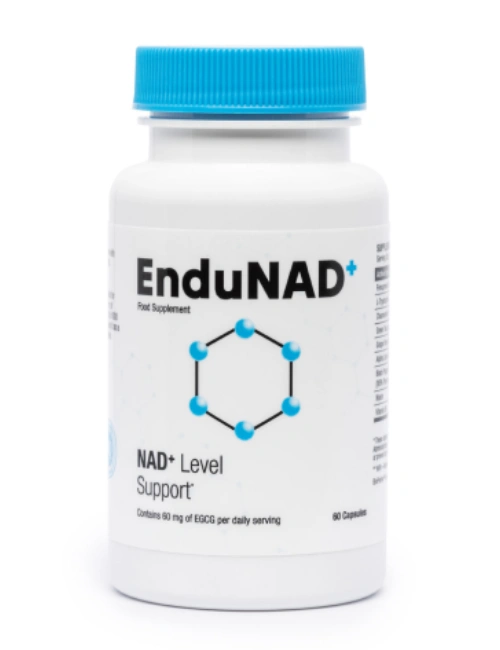 EnduNAD EnduNAD