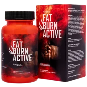 Fat Burn Active