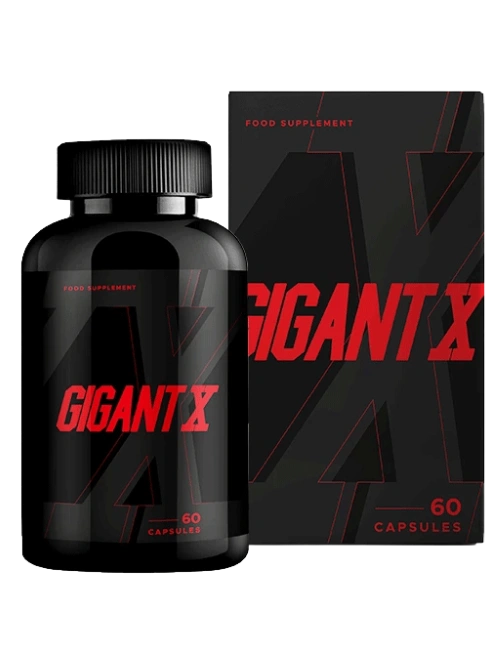 GigantX GigantX