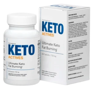 Keto Actives