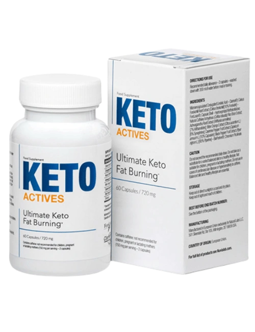 Keto Actives