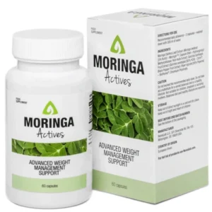 Moringa Actives