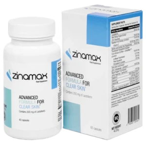 Zinamax